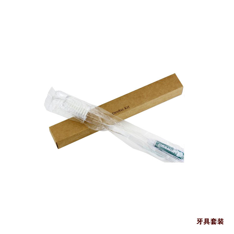 CHAMOMILE 旅行套装 一次性用品 JJHOME酒店用品1号店