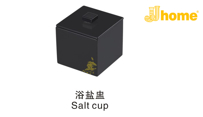 酒店客房用品 高级亚克力制品（便签盒 垃圾桶 毛巾托） JJHOME酒店用品1号店